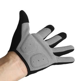 action gloves 6