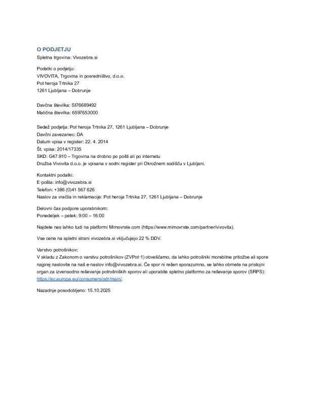 vivozebra.si